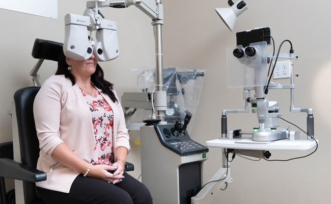 Plattsburgh Eye Doctor