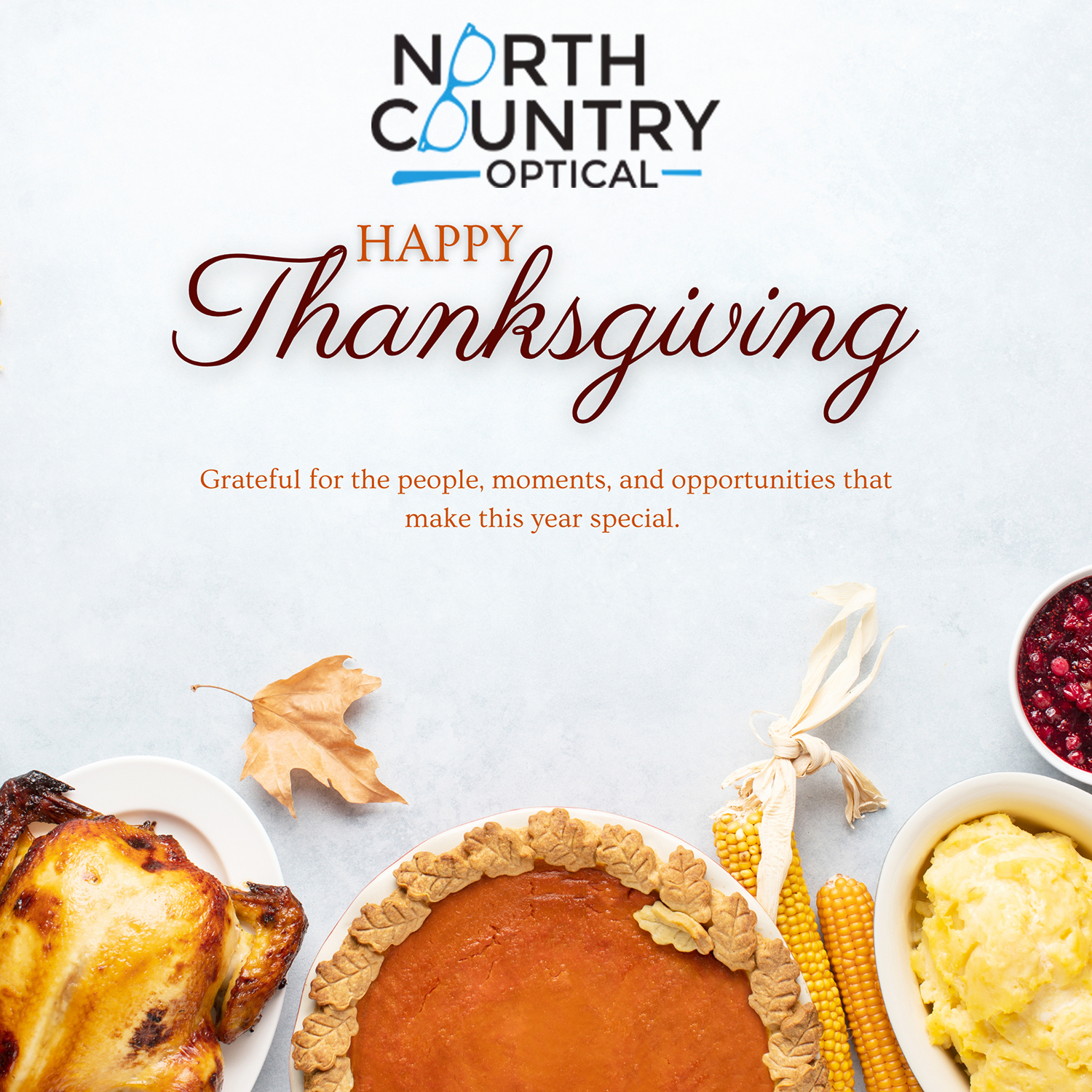 North Country Optical | Comprehensive Eye Exams, Cataracts and Diabetic Eye Exams